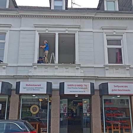 St Maximin City Ferienwohnungen Trier Exterior foto