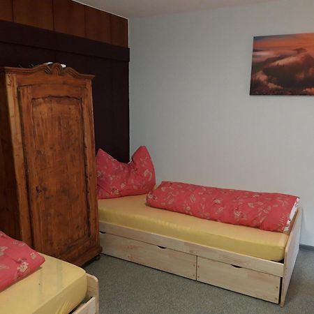 St Maximin City Ferienwohnungen Trier Zimmer foto