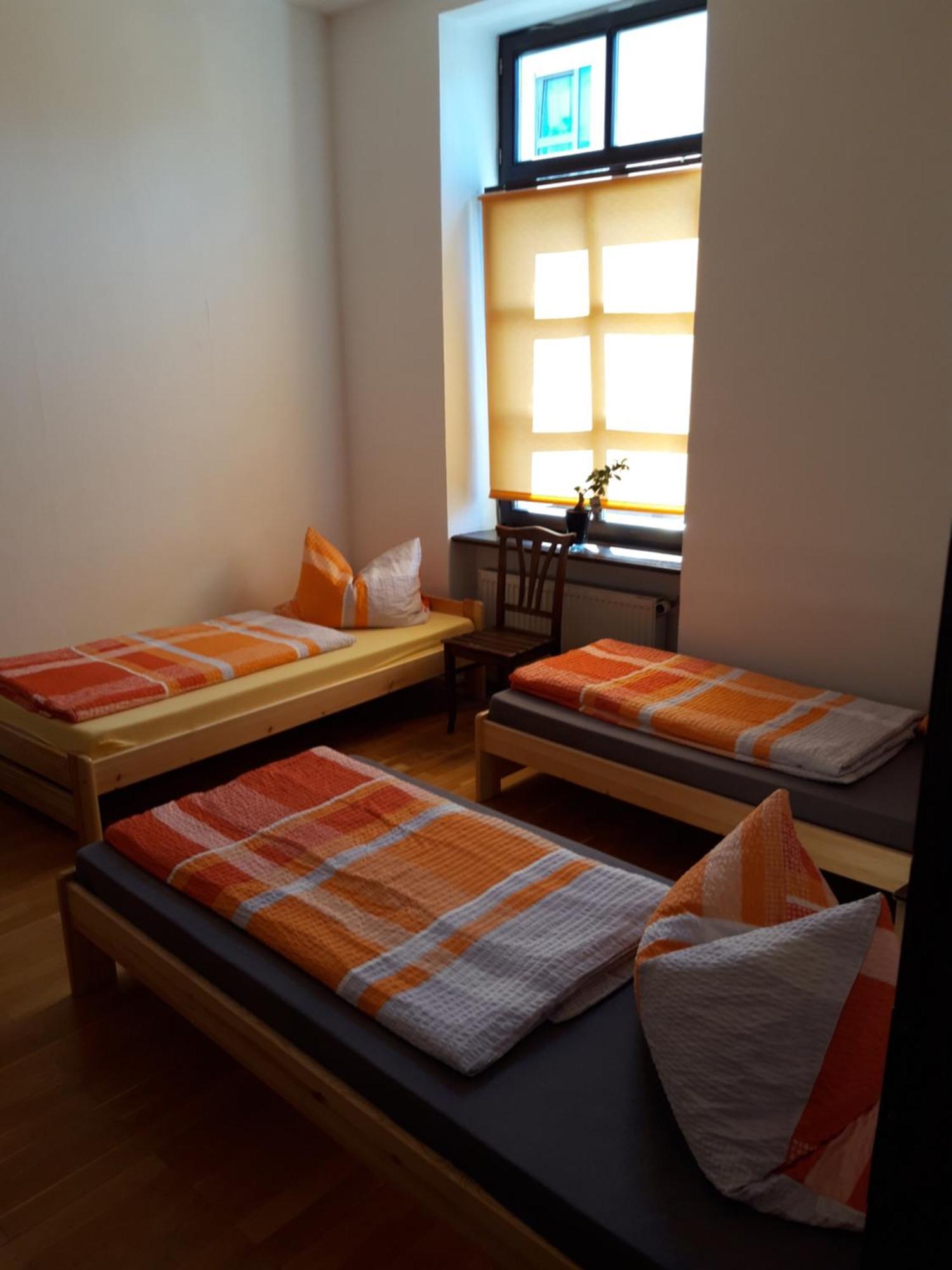 St Maximin City Ferienwohnungen Trier Zimmer foto