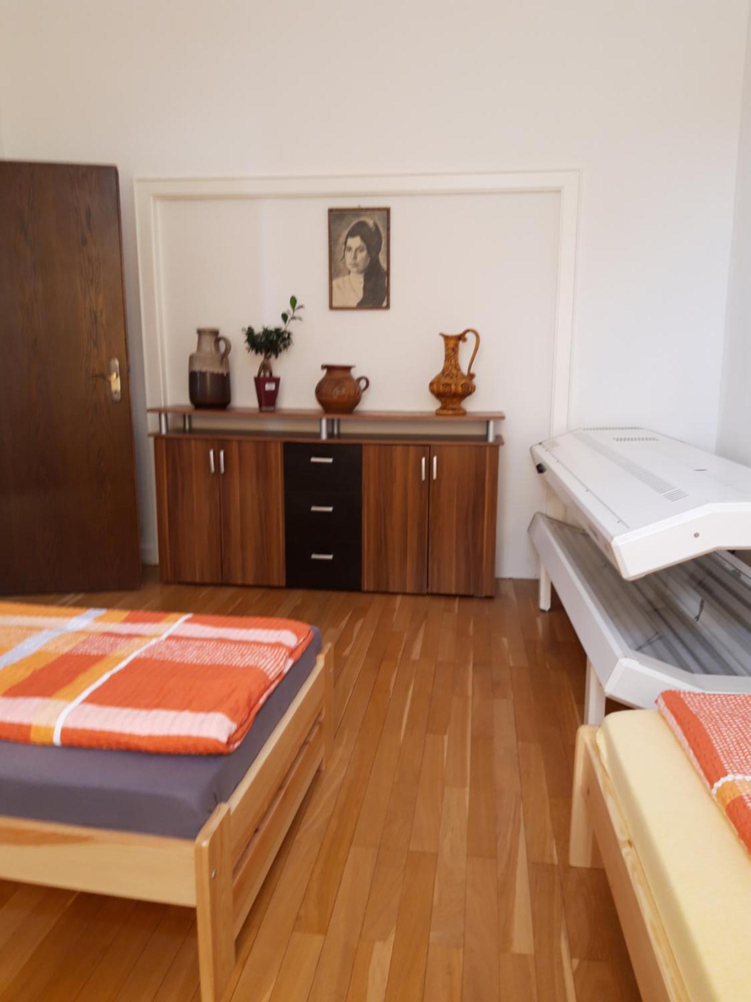 St Maximin City Ferienwohnungen Trier Zimmer foto