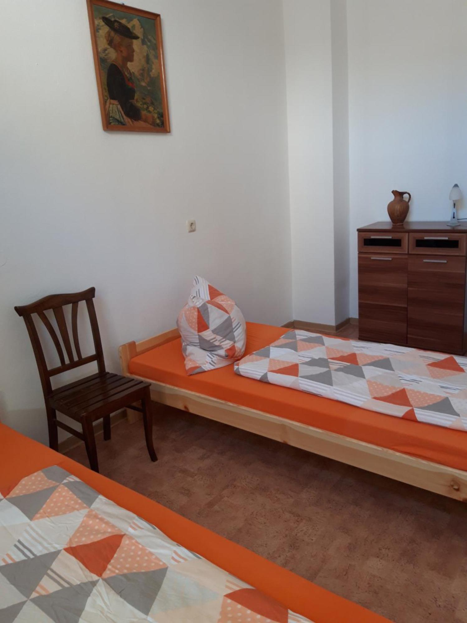St Maximin City Ferienwohnungen Trier Zimmer foto