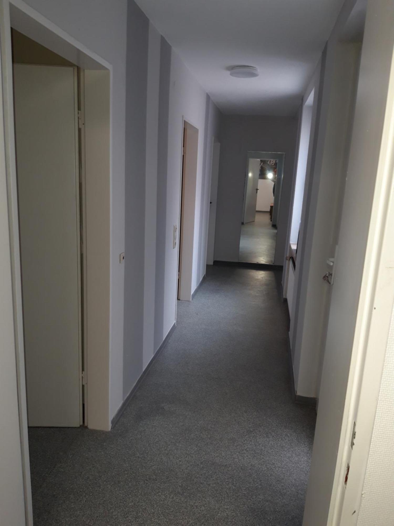 St Maximin City Ferienwohnungen Trier Zimmer foto